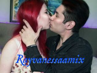 Rayvanessaamix
