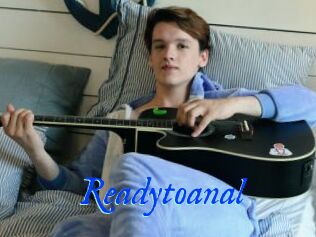 Readytoanal
