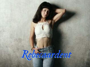 Rebecaardent