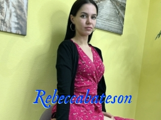 Rebeccabateson