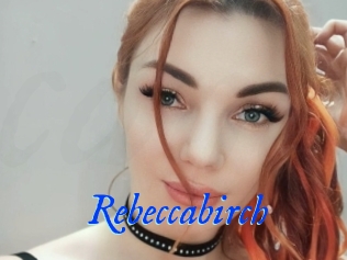 Rebeccabirch