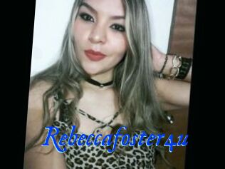 Rebeccafoster4u