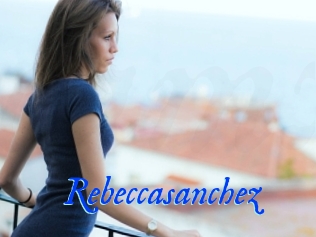 Rebeccasanchez