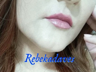 Rebekadaves