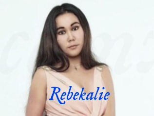 Rebekalie