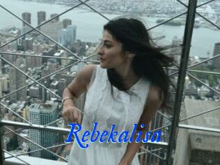 Rebekalisa