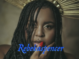 Rebekaspencer
