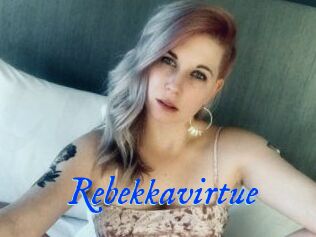 Rebekkavirtue