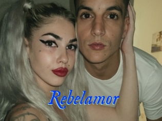Rebelamor