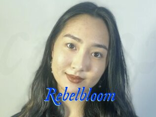 Rebelbloom