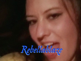 Rebellablaze