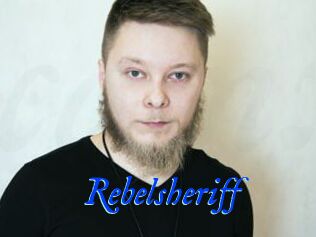 Rebelsheriff