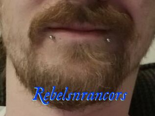 Rebelsnrancors