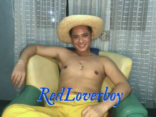 RedLoverboy