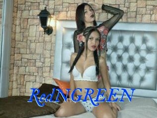 RedNGREEN