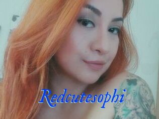 Redcutesophi