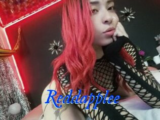 Reddapplee
