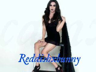 Reddishxbunny