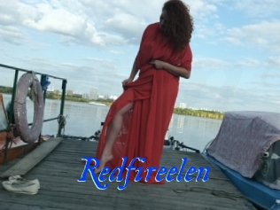 Redfireelen
