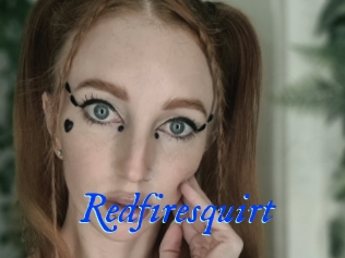 Redfiresquirt
