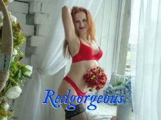 Redgorgeous