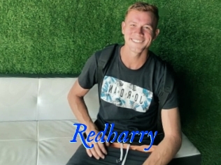Redharry