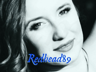 Redhead89