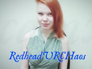 RedheadURCHaos