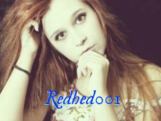 Redhed001