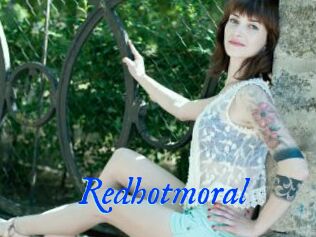 Redhotmoral