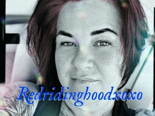Redridinghoodxoxo