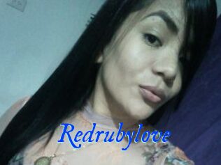 Redrubylove