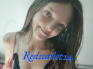 Redscarlet24