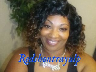 Redshontrayulp