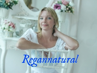 Regannatural
