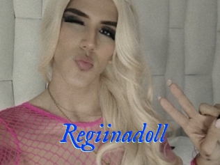 Regiinadoll