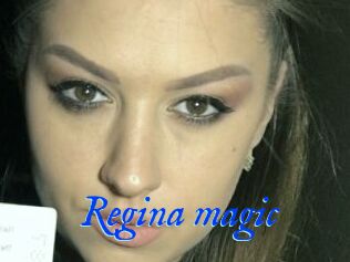 Regina_magic