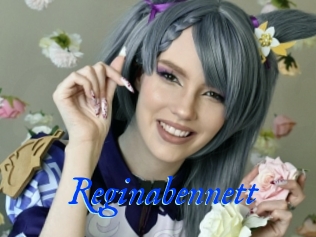 Reginabennett