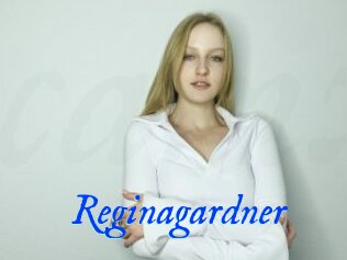 Reginagardner