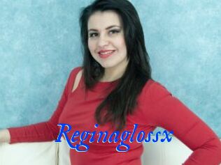 Reginaglossx
