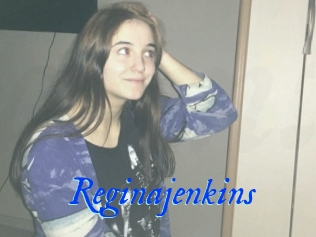 Reginajenkins