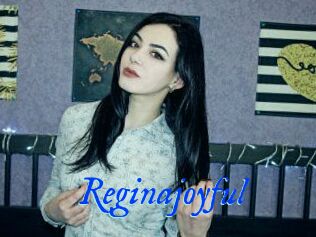 Reginajoyful