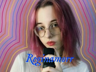 Reginamorr