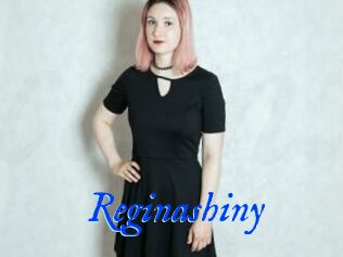 Reginashiny