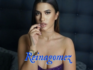 Reinagomez