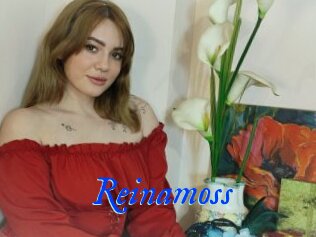 Reinamoss