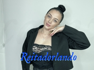 Reitadorlando