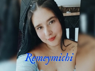 Remeymichi