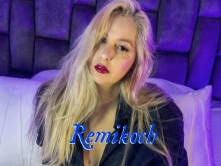 Remikoch