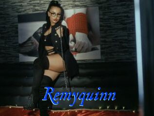 Remyquinn
